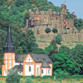 Reichenstein Castle